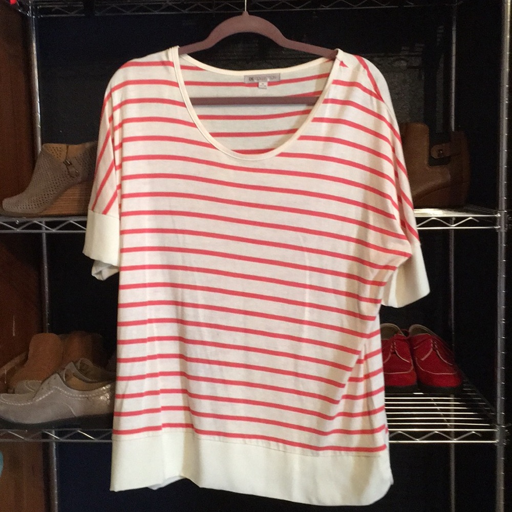 Striped T-shirt